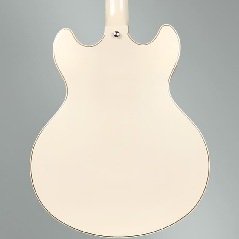 D'Angelico Premier DC