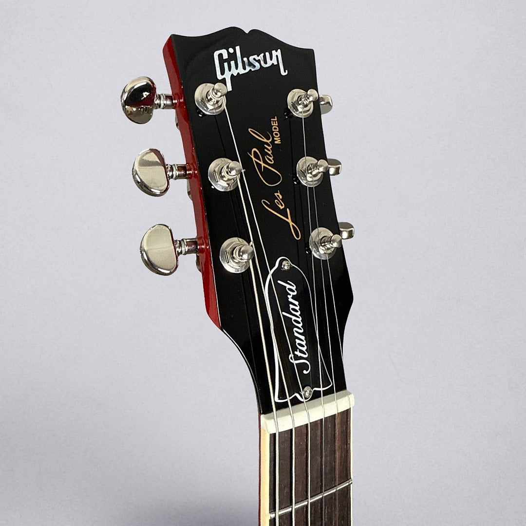 Gibson Les Paul Standard 60’s 2025 - Iced Tea