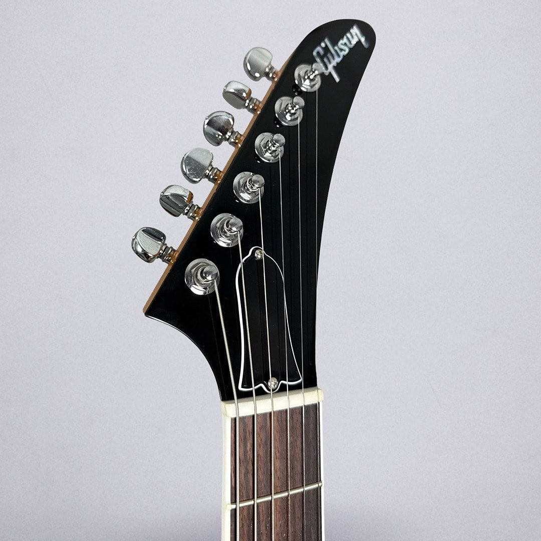 Gibson 70s Explorer 2025 - Antique Natural