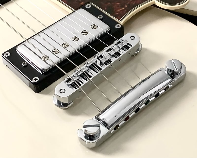 D'Angelico Premier DC