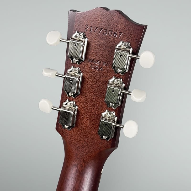 Gibson J-45 50’s Faded 2023 - Faded Sunburst