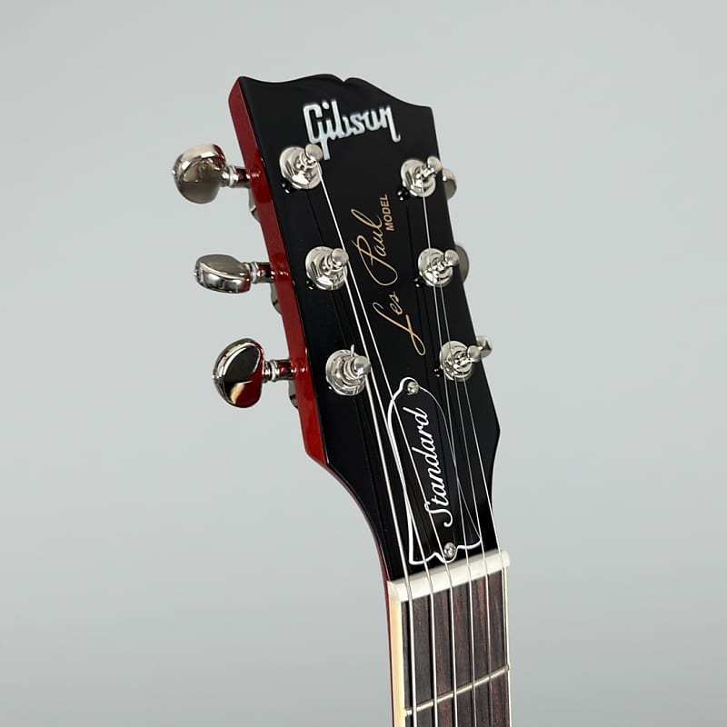 Gibson Les Paul Standard 60’s 2025 - Iced Tea