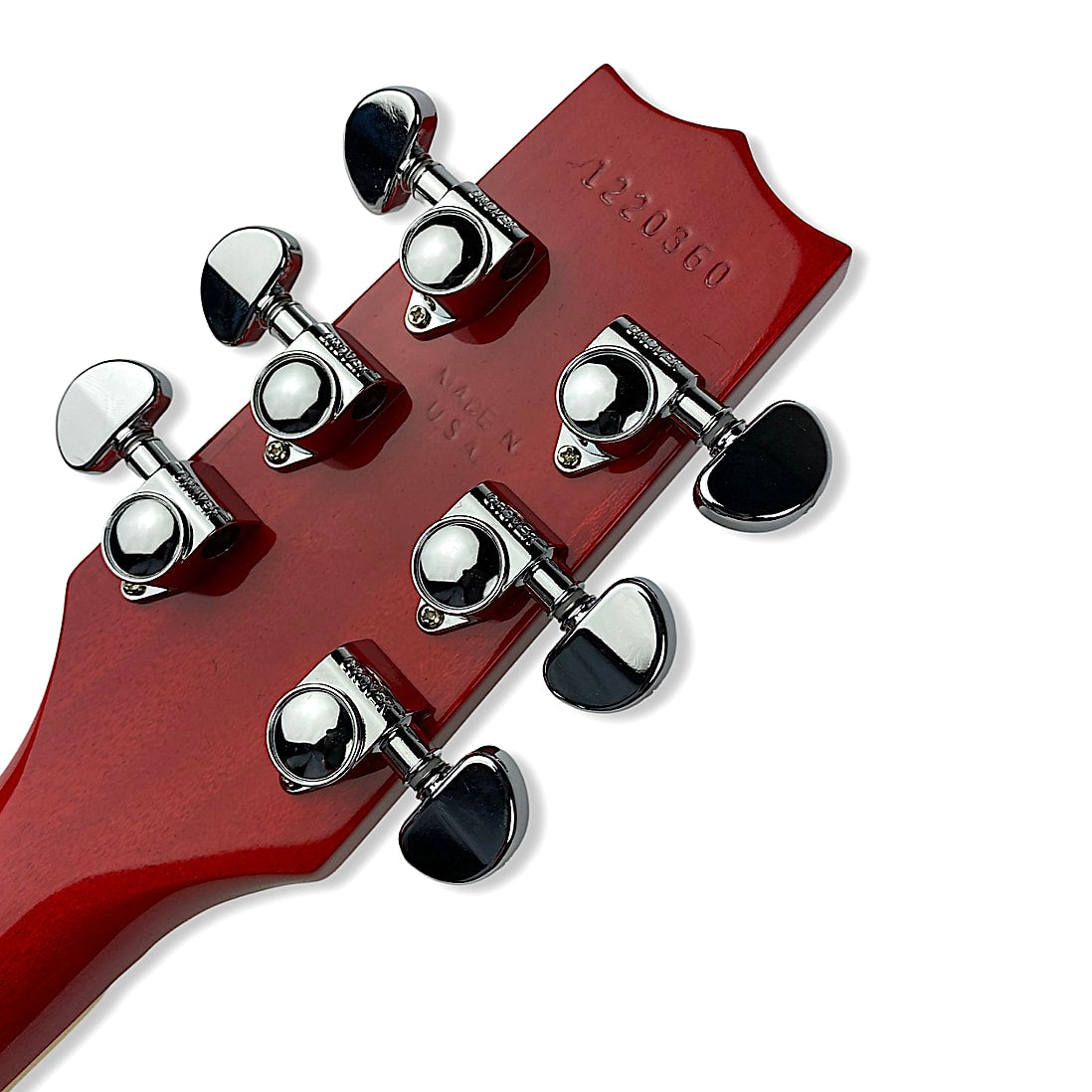 Heritage Standard H-150 2022 Original Sunburst