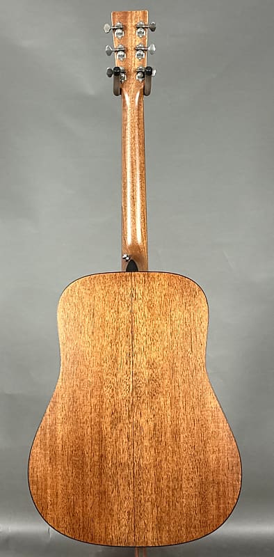 Martin D-18 StreetLegend 2025 - Custom Ink