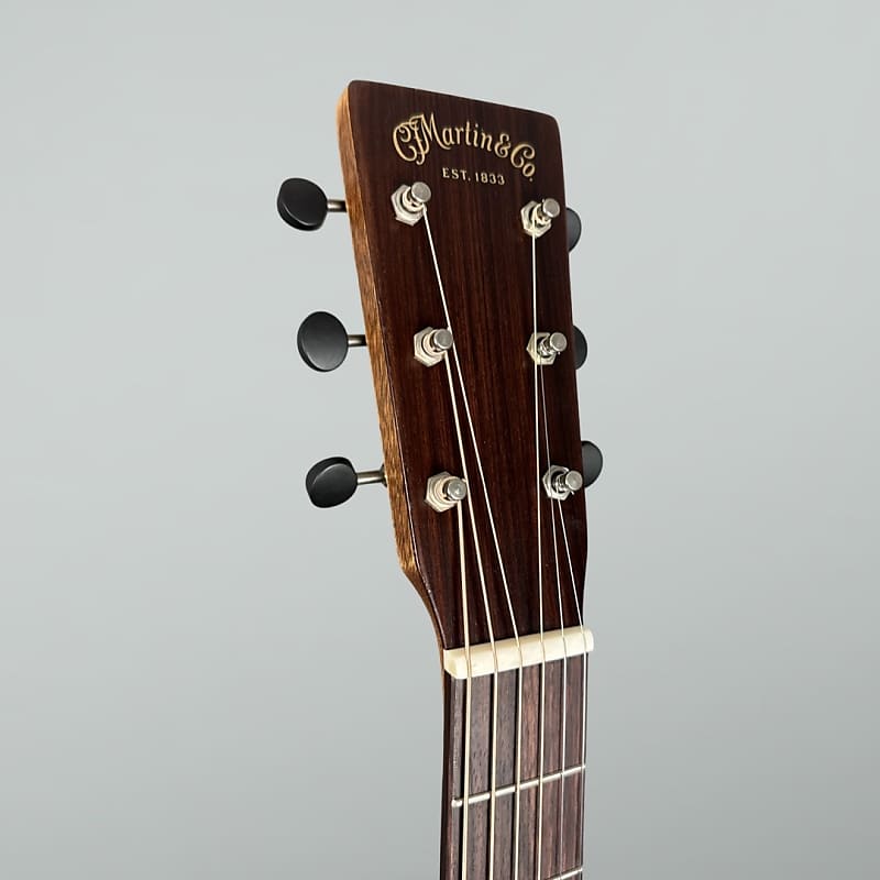 Martin 000-16 StreetMaster 2025