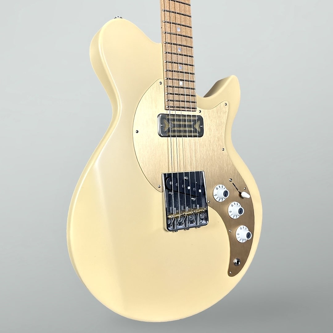 Eastman Fullertone SC’52 2025 - Desert Sand
