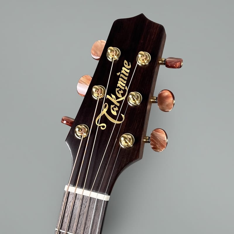Takamine Garth Brooks GB-7C 2023 - Natural