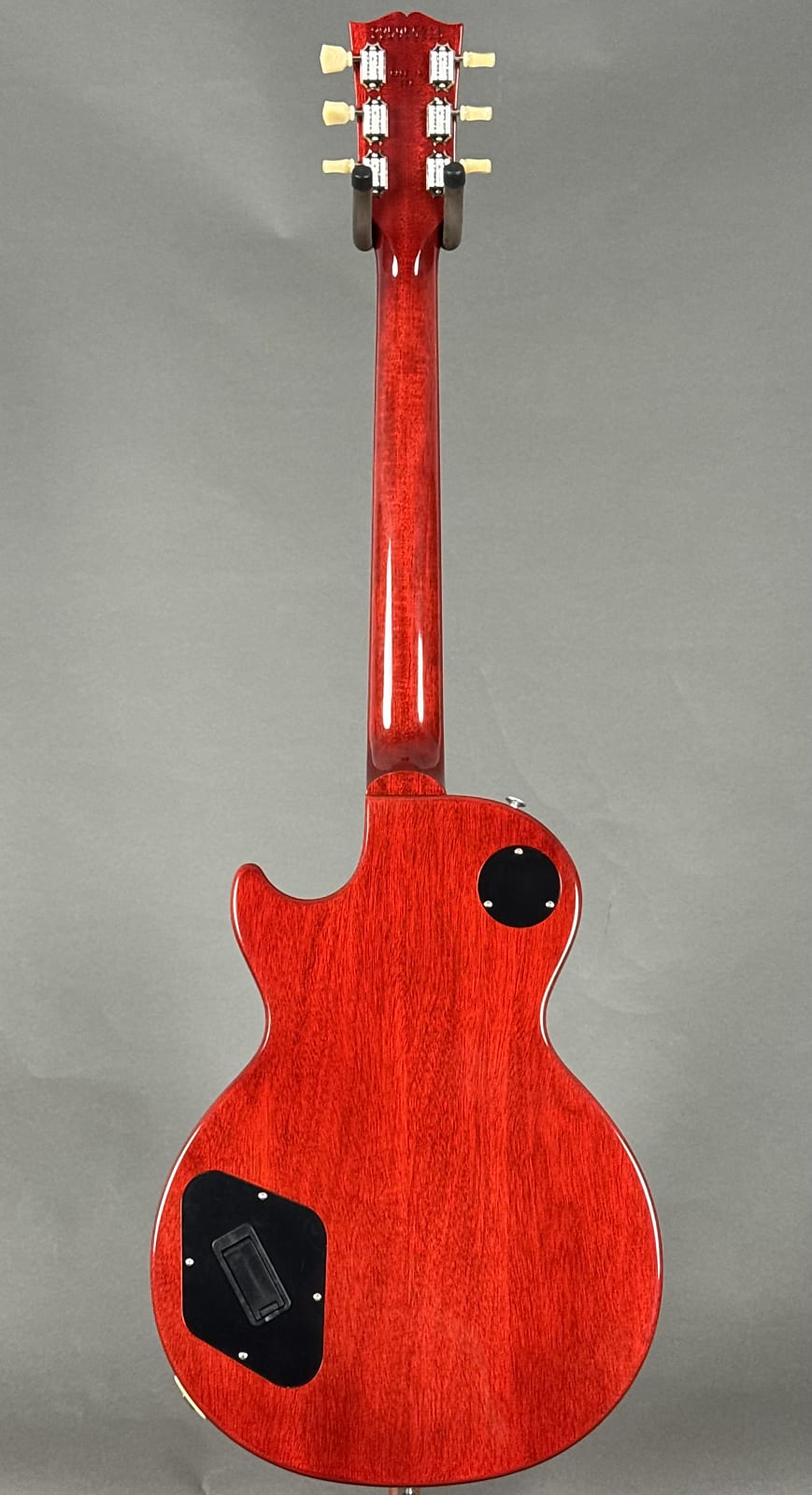 Gibson Warren Haynes Les Paul Standard 2025 - ‘60s Cherry