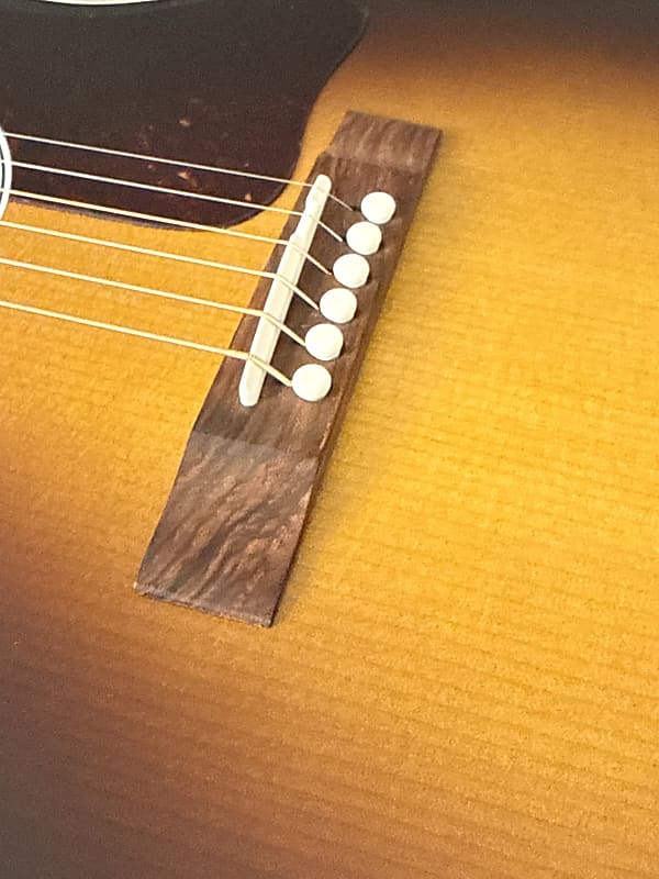 Gibson L-00 Special 2025 - Vintage Sunburst