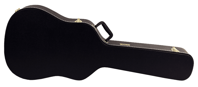 TLK Performer Dreadnought 6 / 12 String Guitar Hardshell Case