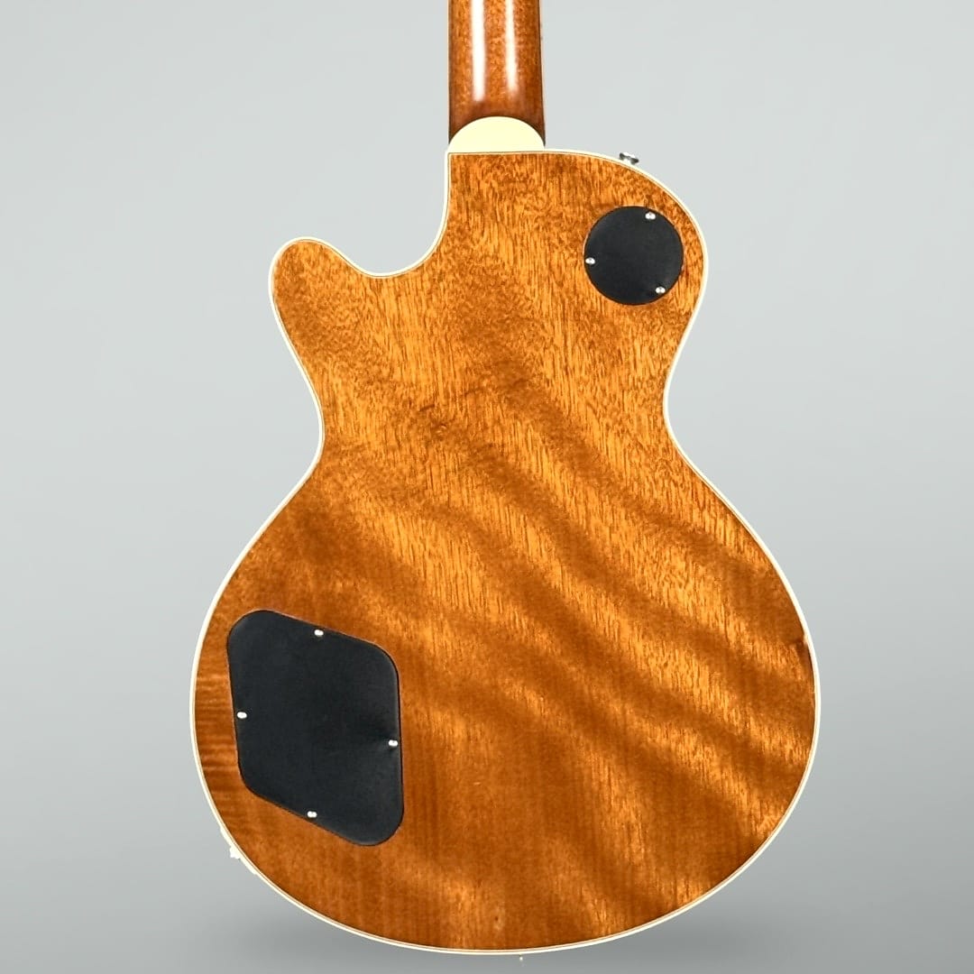 Eastman SB54/TV Limited Edition 2025 - Gold Top