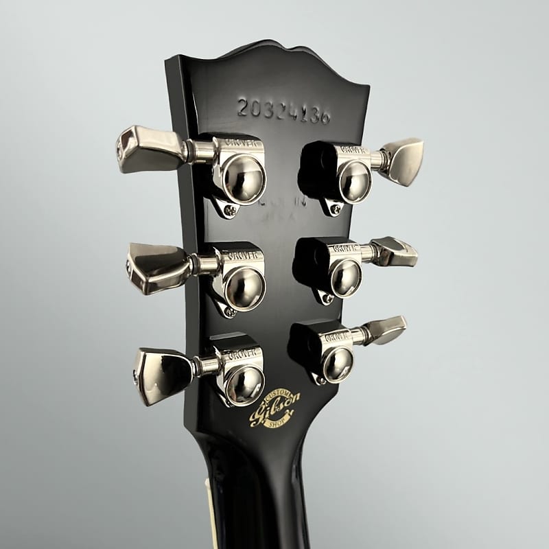 Gibson Everly Brothers J-180 2023 - Ebony