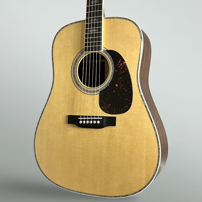 Martin D-41 2024 - Natural