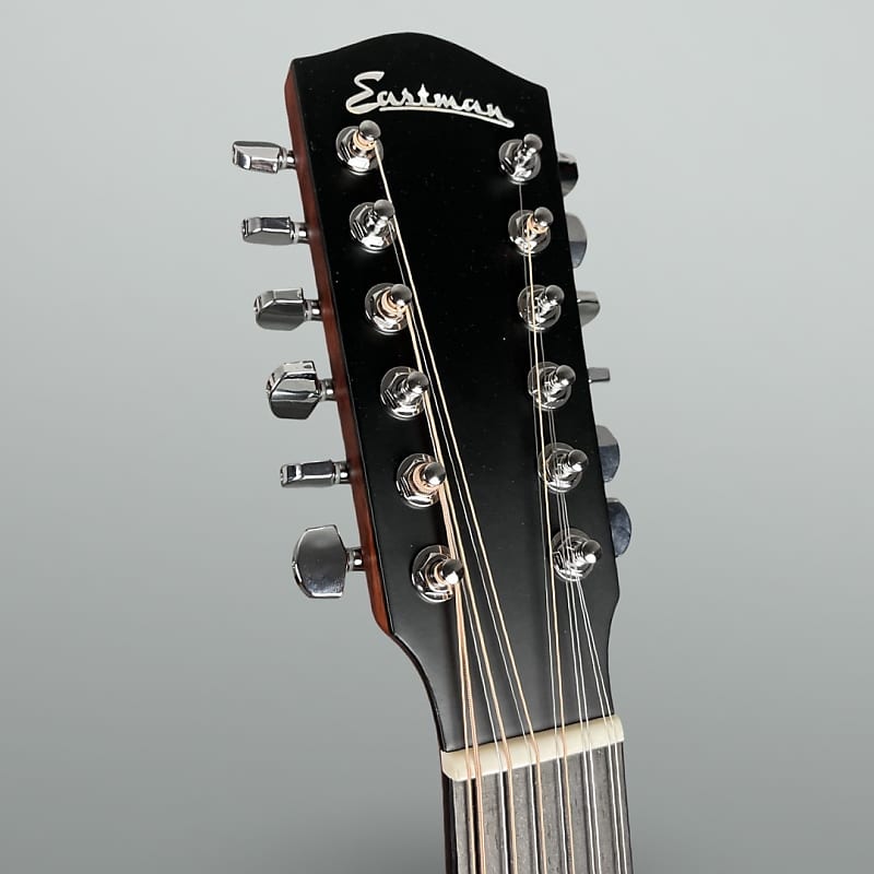Eastman E1D-12 Deluxe - Natural