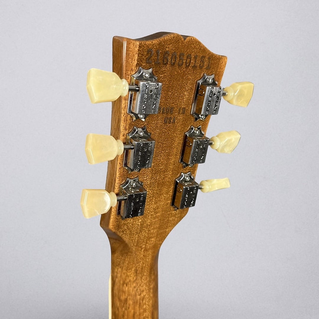 Gibson Les Paul Standard 50’s 2025 - Gold Top