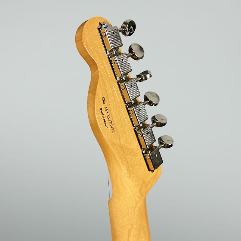 Fender Vintera II ‘50s Nocaster 2023 - Blackguard Blonde