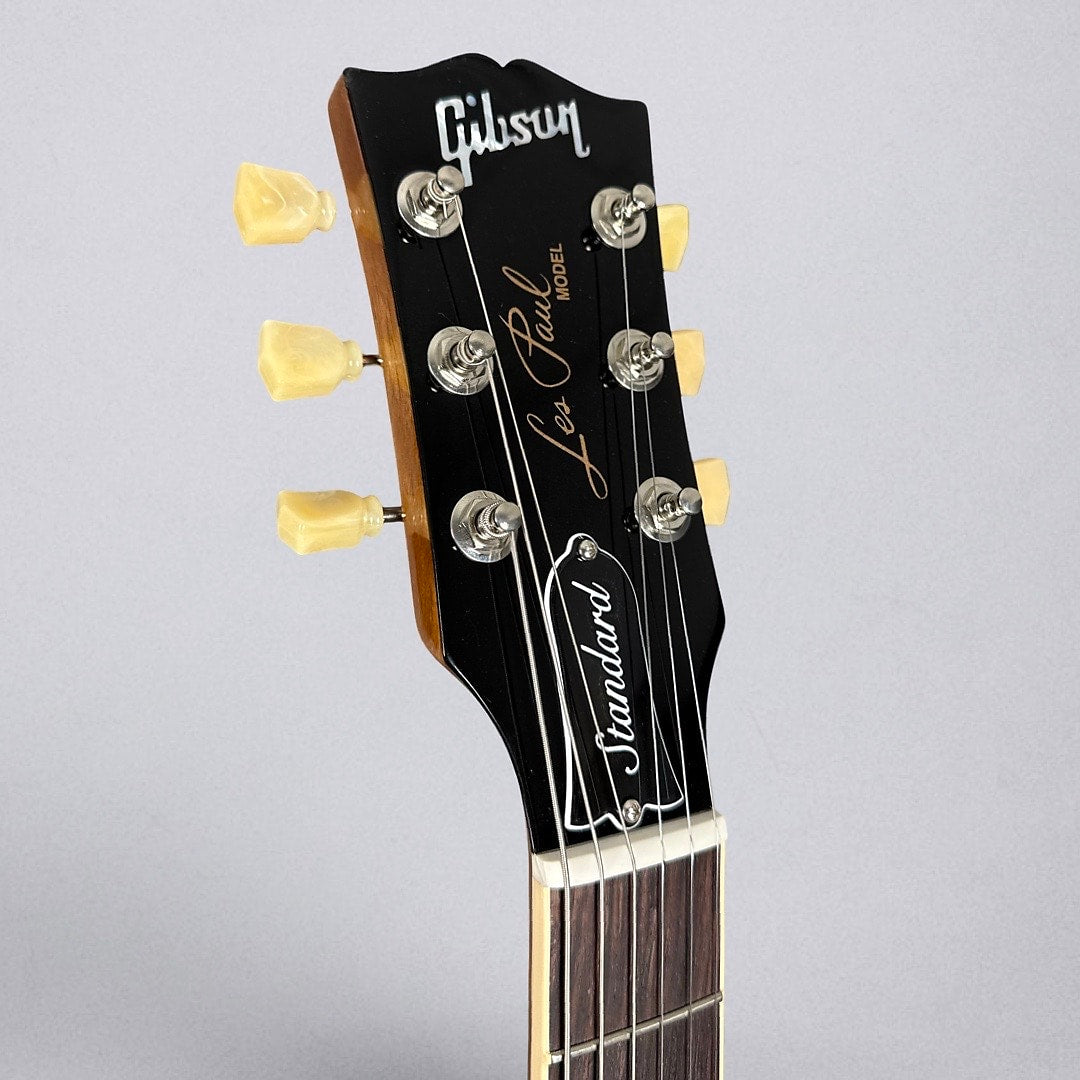 Gibson Les Paul Standard 50’s 2025 - Gold Top