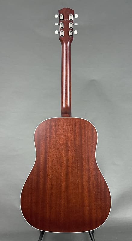Gibson J-45 50’s Faded 2023 - Faded Sunburst