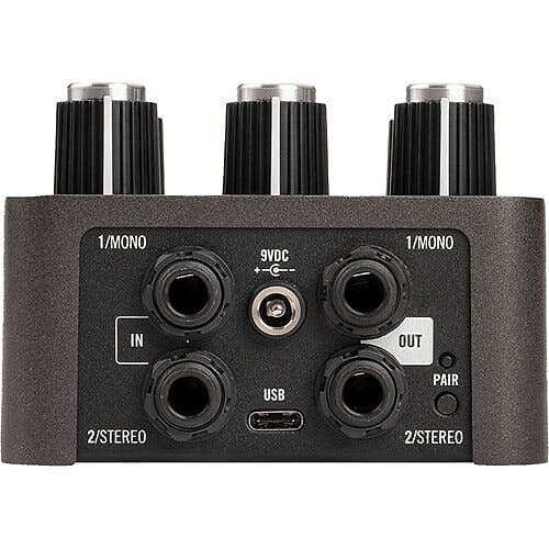 Universal Audio Dream '65 Reverb Amplifier Pedal
