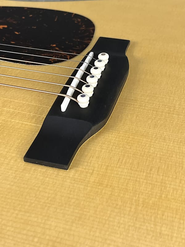 Martin D-41 2024 - Natural