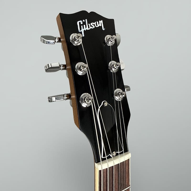 Gibson Kirk Hammett “Greeny” Les Paul Standard 2025 - Greeny Burst