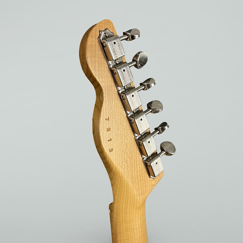 LSL T Bone One B - Shell Pink