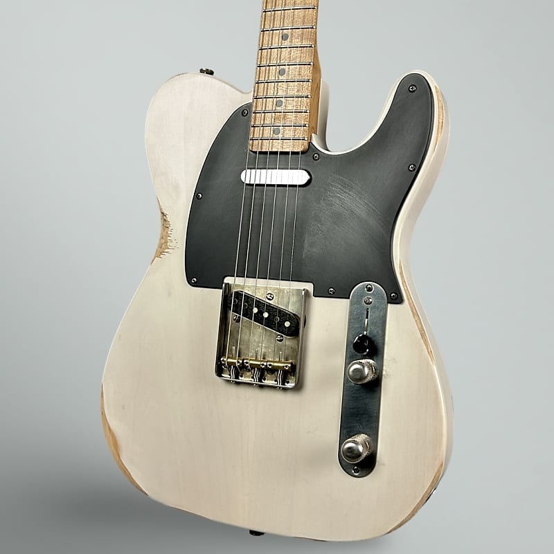 LSL T Bone One B - Vintage Cream