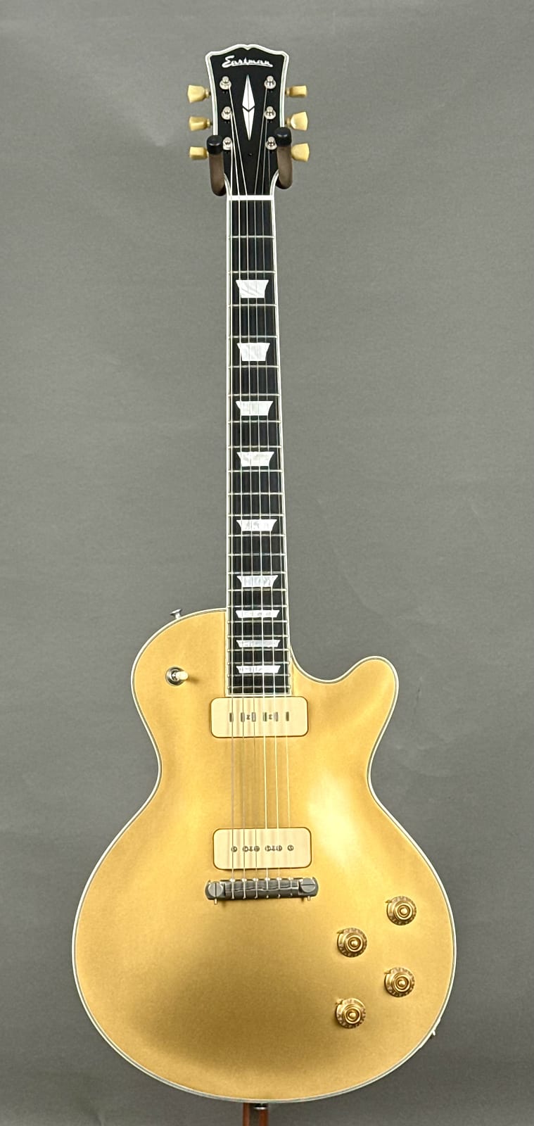Eastman SB54/TV Limited Edition 2025 - Gold Top