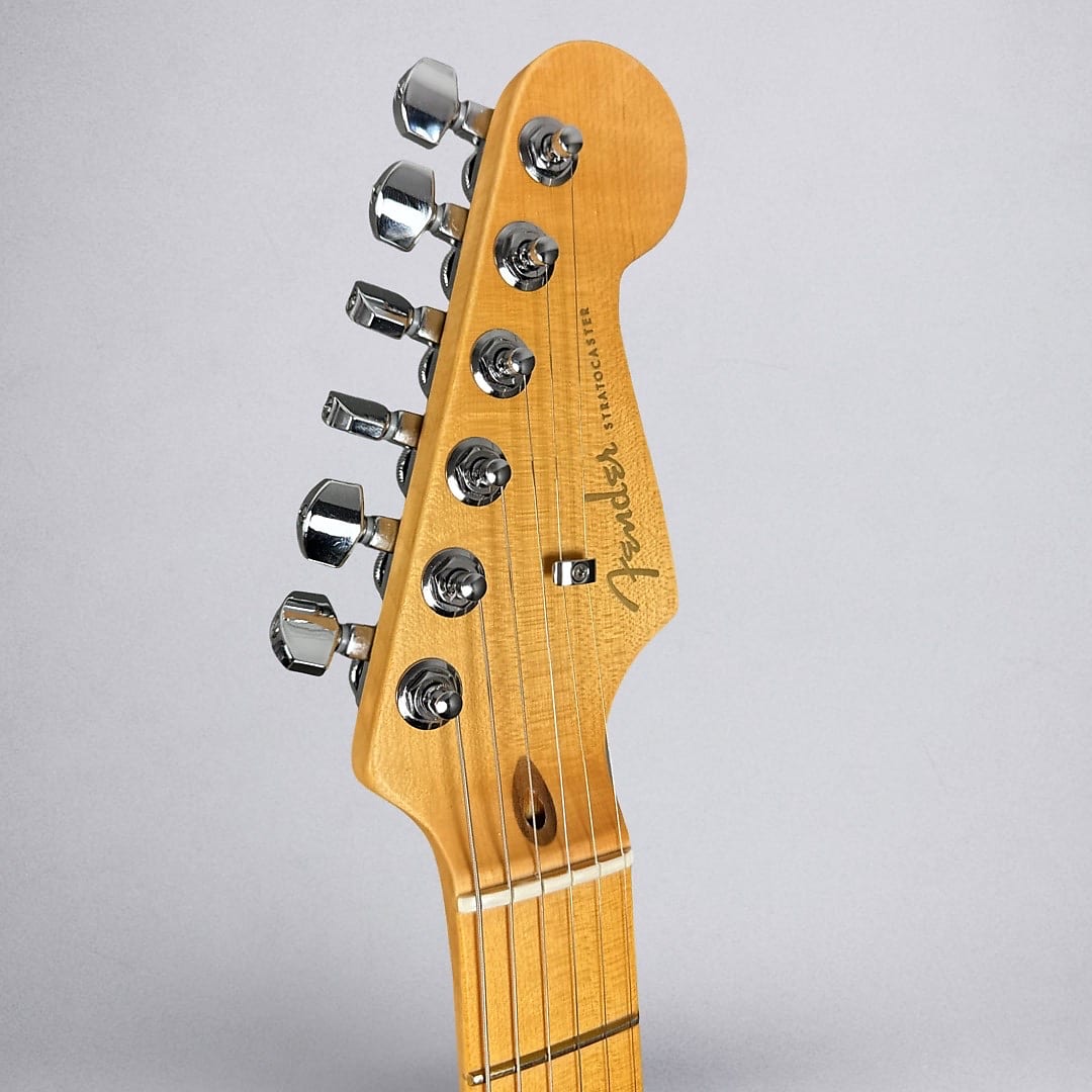 Fender American Ultra II Stratocaster 2025 - Avalanche