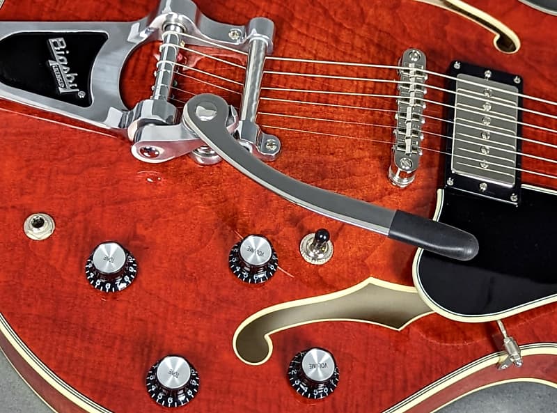 Eastman T486B 2023 Classic #0860