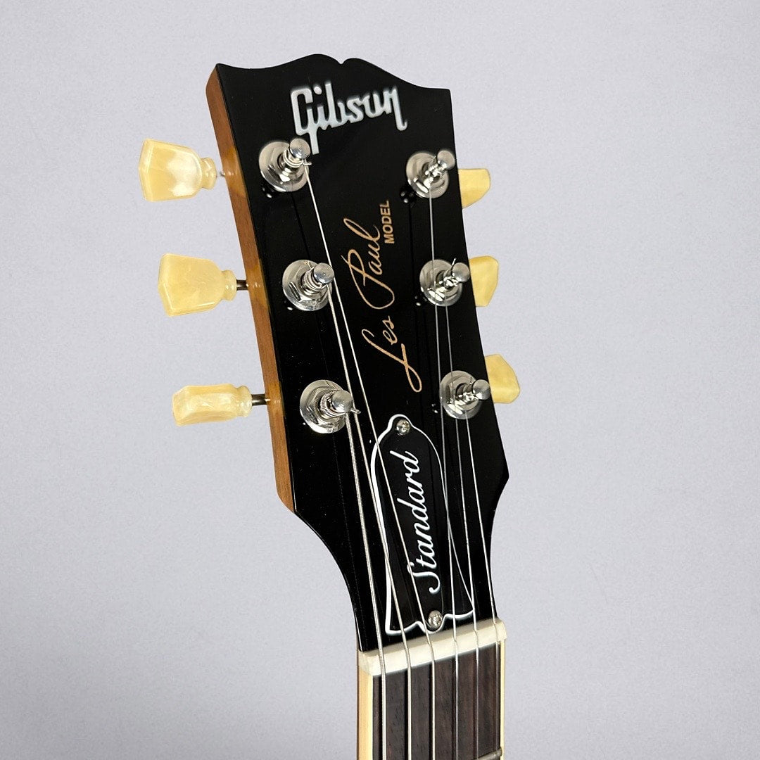 Gibson Les Paul Standard 50’s P90 2025 - Gold Top