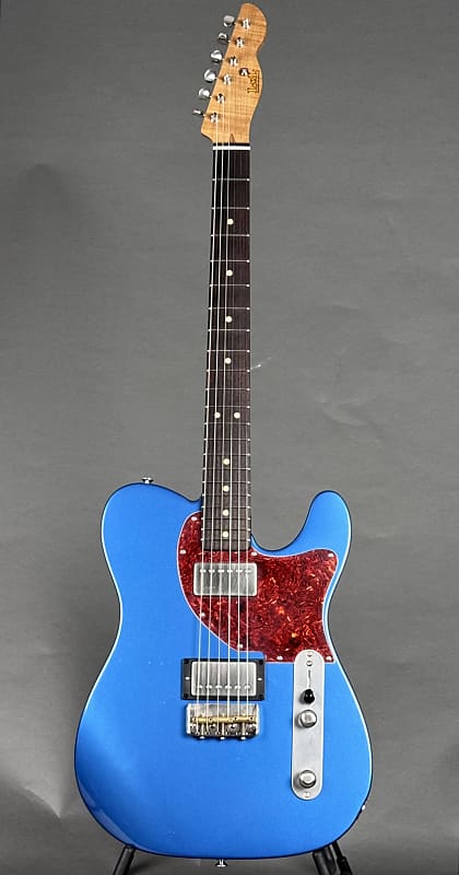 LSL Bad Bone 2 - Lake Placid Blue