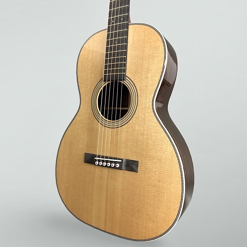 Martin 00-12 28 Modern Deluxe 2025 - Natural