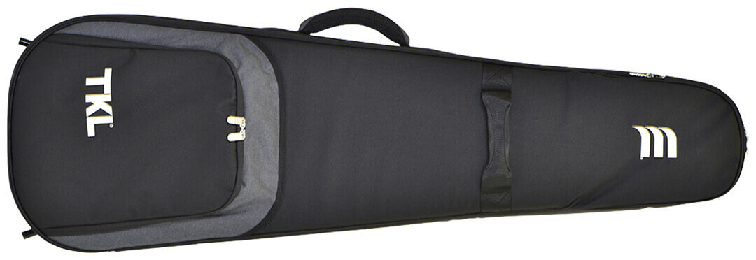 TKL Vectra IPX Electric Bass Impact-X Case