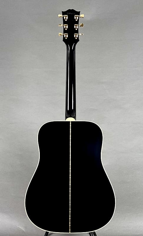 Gibson Elvis Dove 2023 - Ebony
