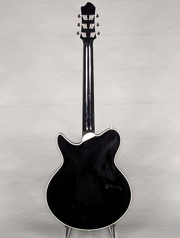 Eastman Romeo NYC 2023 - Black