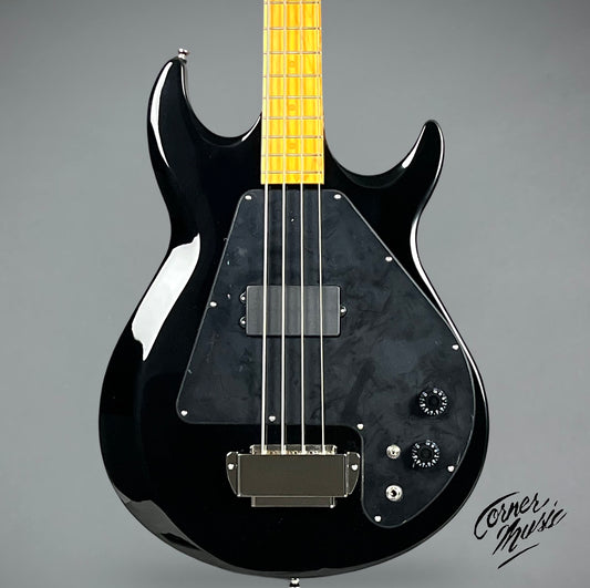 Epiphone Grabber Bass 2025 - Ebony