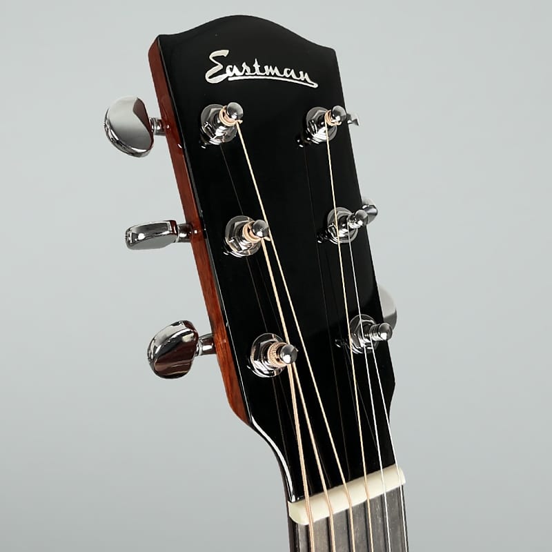 Eastman AC122-2CE Deluxe - Sunburst