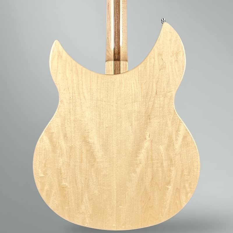 Rickenbacker 330/12 2023 - Mapleglo