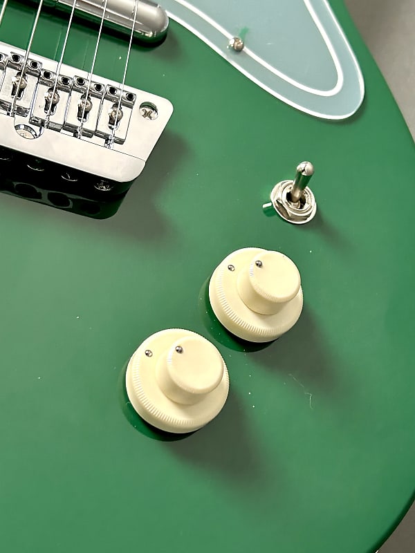 Danelectro Jade 1957 2023 - Jade