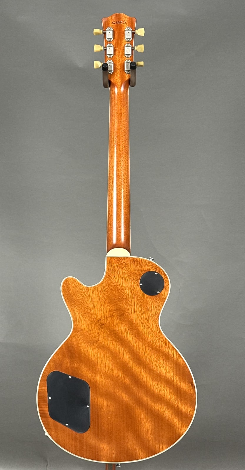 Eastman SB54/TV Limited Edition 2025 - Gold Top
