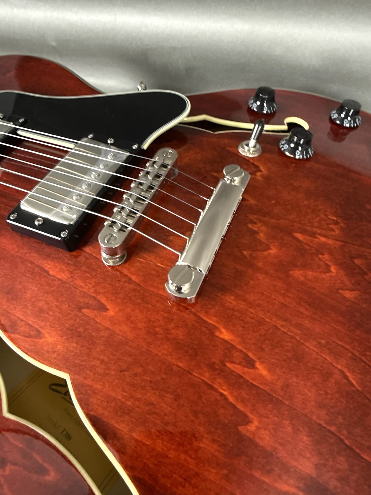 Eastman T386 2024 - Classic