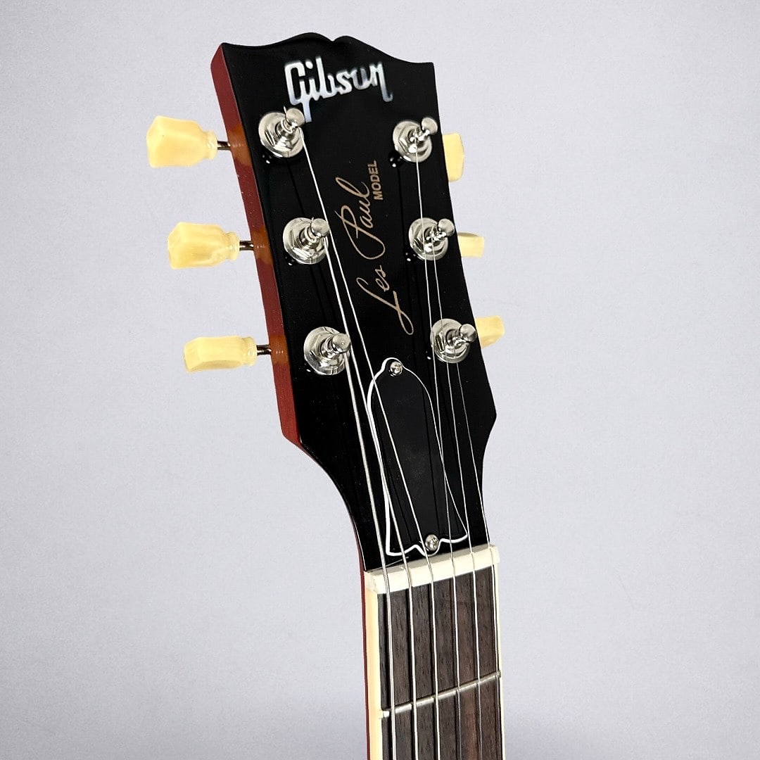 Gibson Warren Haynes Les Paul Standard 2025 - ‘60s Cherry