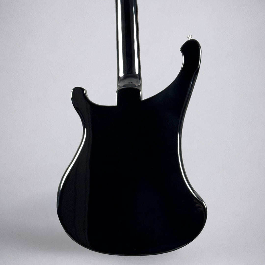 Rickenbacker 4003 2024 - Jetglo