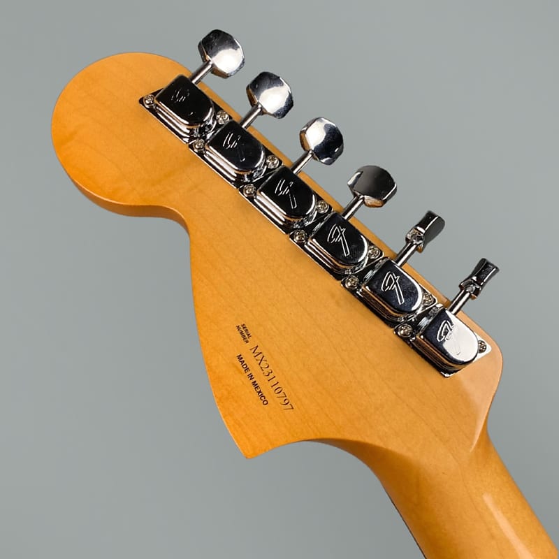 Fender Vintera II ‘70s Stratocaster 2023 - Surf Green