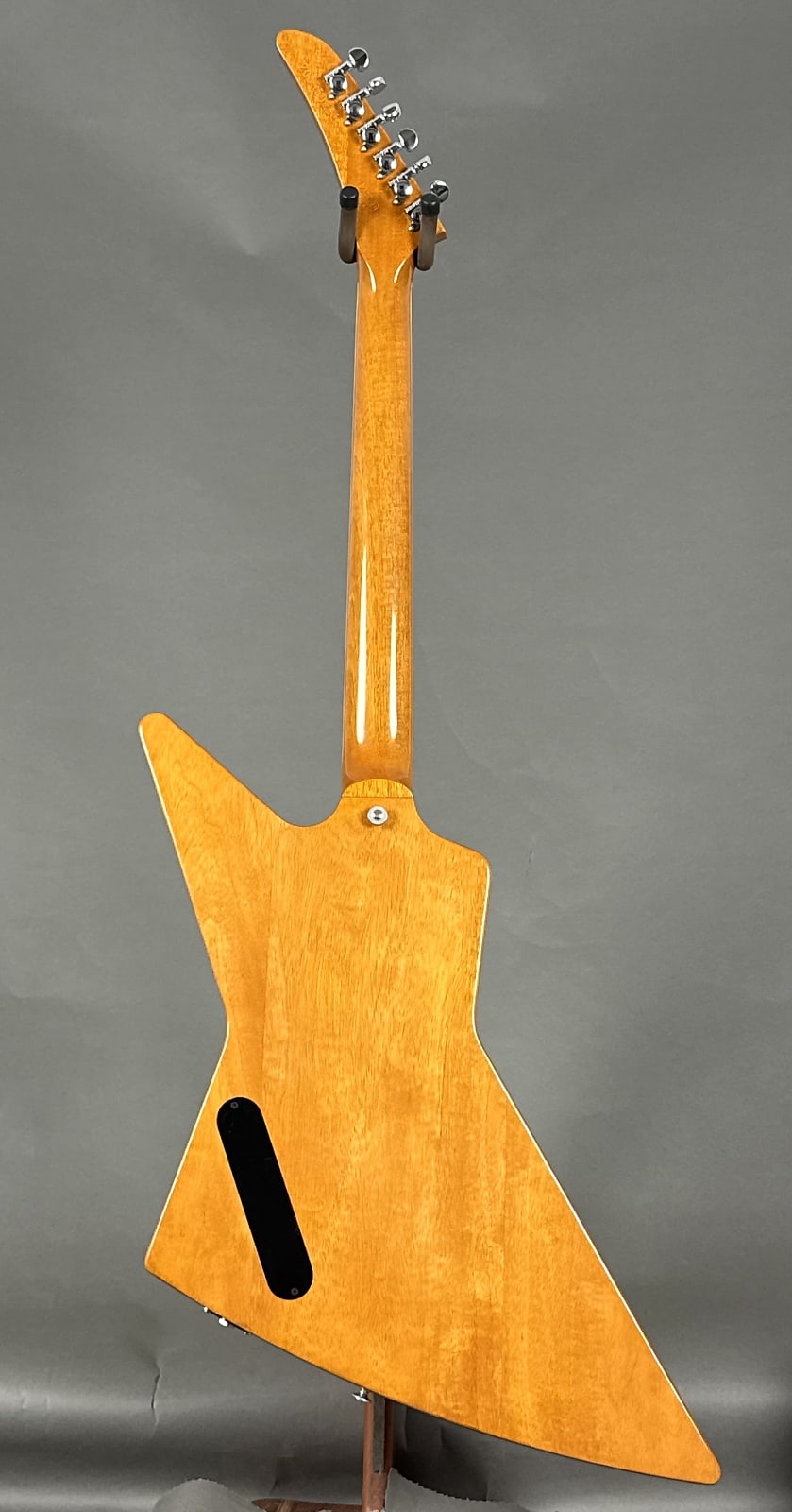 Gibson 70s Explorer 2025 - Antique Natural