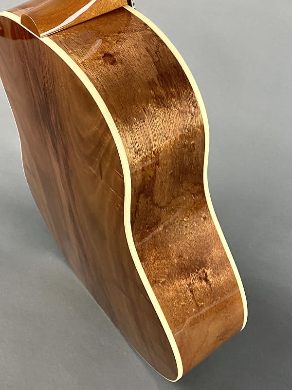 Gibson J-45 Limited Edition Koa 2022 Natural