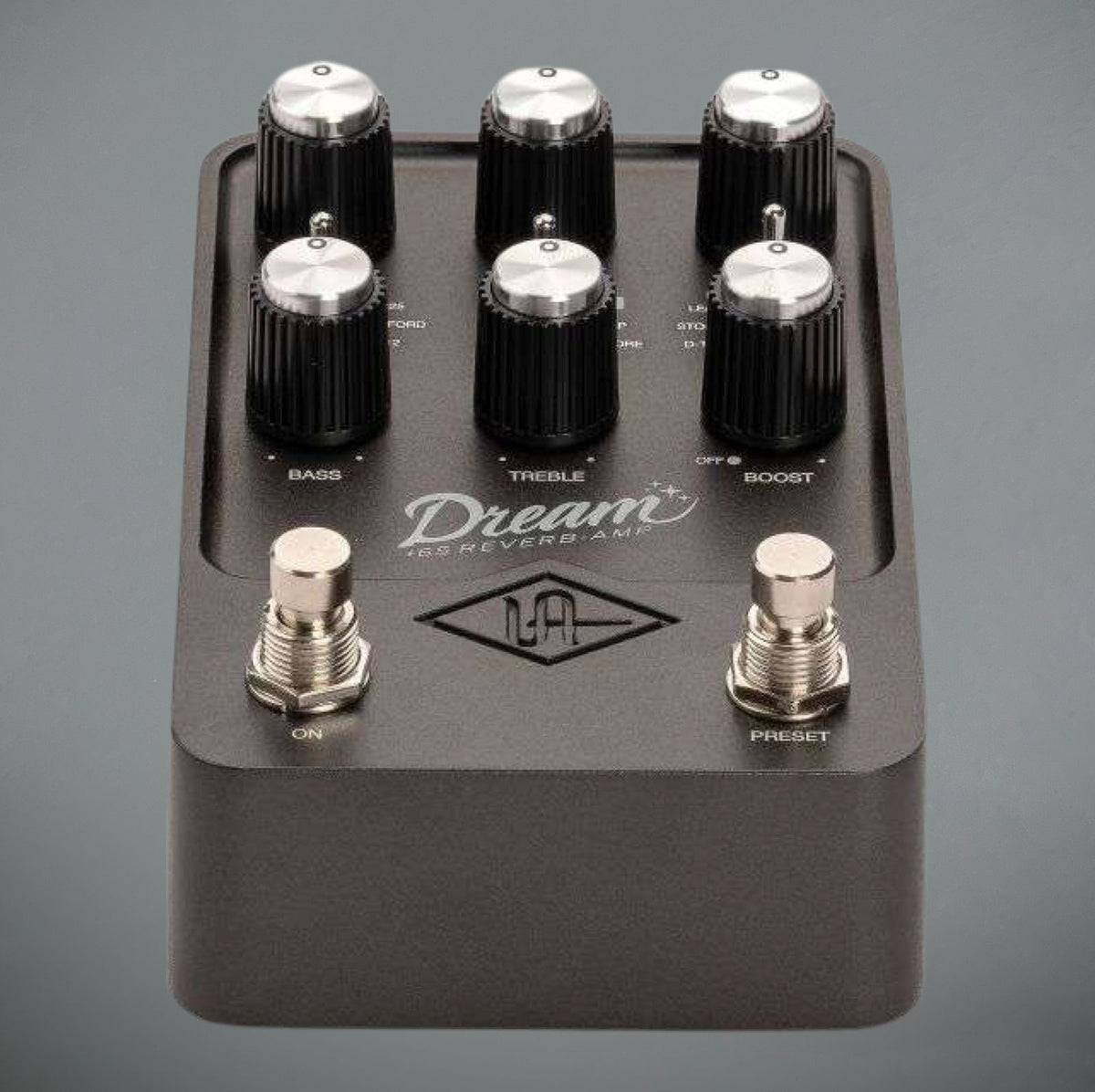 Universal Audio Dream ‘65 Reverb Amplifier Pedal