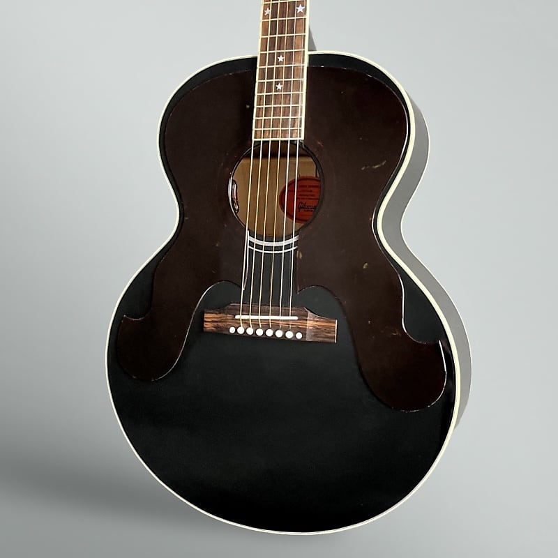 Gibson Everly Brothers J-180 2023 - Ebony