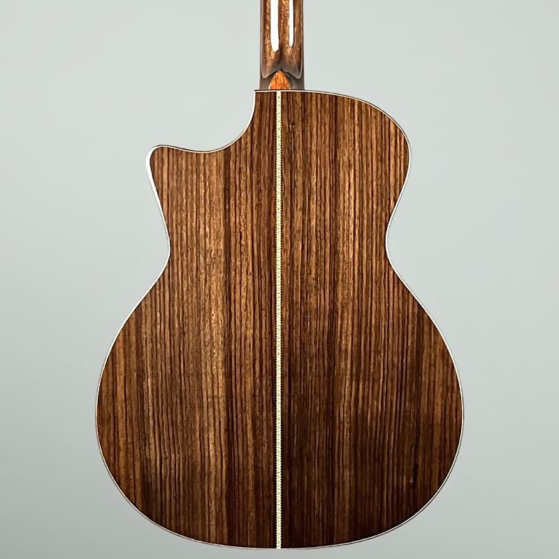 Eastman AC922CE - Natural